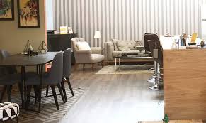 Istanbul Bakirkoy Mobilya Magazasi Vivense Mobilya Showroom
