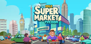 How To Download And Play Idle Supermarket Tycoon Tiny Shop Game On Pc For Free Spiele Kostenlos Spiele Windows Xp