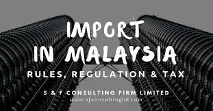Get a quote with a shipping calculator. That S Information You Need To Know For Import In Malaysia S F Consulting Firm Limited