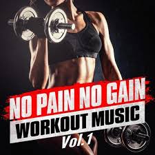 no pain no gain workout vol 1