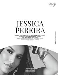 NEW COVER @jessicapereirag x @imiragemagazine by @elerickgonzalez 🖤  Stylist and Art Director: Erick Gonzalez @elerickgonzalez Celebrity:  Jessica Pereira @jessicapereirag Photography: Pine Box Visual Studio  @Pineboxvs Photography Assistant: Gerald ...