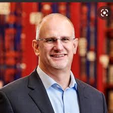 Photo by Larry Robinson