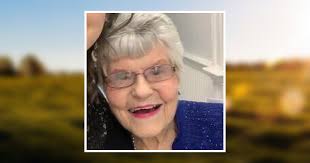 Betty Lou Patz Obituary November 14, 2020