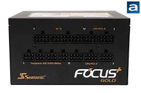 Therefore, we consider the focus plus gold 750fx to be rated at 40 °c for its rated performance. Seasonic Focus Plus 850 Gold 850w Page 2 Of 4 Reports Aph Networks