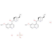 Image result for Quinidine