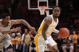 No 3 Vols Trounce Wake Forest 83 64 For 6th Straight Win Basketball News Basketball Basketball Floor