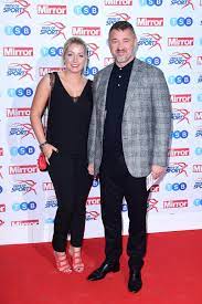 Age, what he did before fame,. Snooker Ace Stephen Hendry Hands 1 2million Perth Mansion To Estranged Wife In Secret Deal After Moving To Berkshire With Girlfriend He Dumped Her For
