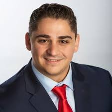 Star Rating and Reviews for Drew Karis