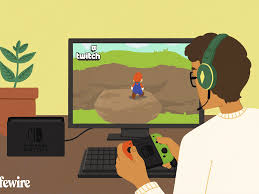 Check spelling or type a new query. How To Stream Nintendo Switch Gameplay To Twitch