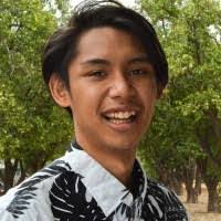 Hazel Daulo's Instagram, Twitter & Facebook