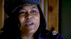 Project Homecoming": Helping Katrina families get home at last