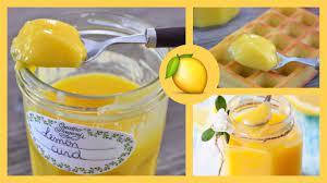 Ingredienti per 300 grammi di crema: La Ricetta Della Crema Al Limone Senza Latte E Senza Uova Leggerissima