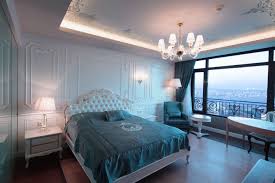Cvk Park Bosphorus Hotel Odalar Blue Bosphorus