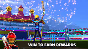 This is a game built for you the cricket fan! Stick Cricket Live ã‚'ãƒ€ã‚¦ãƒ³ãƒ­ãƒ¼ãƒ‰