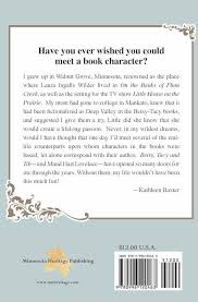 My Betsy-Tacy Miracle