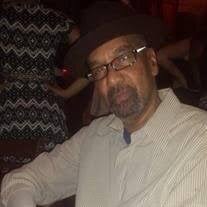 Ned Herbert Edwards Jr. Obituary