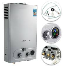 Water heater gas wasser 506 a(lpg) | pemanas air kamar mandirp1.299.900: Pemanas Air Lpg 6l Peralatan Rumah Tangga Pemanas Air 12kw Set Pancuran Pemanas Air Propana Berkemah Onderdil Pemanas Air Gas Aliexpress