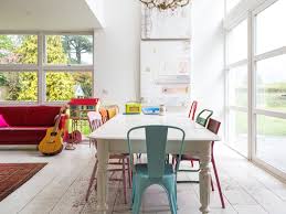 dining rooms is slowly disappearing