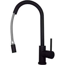 armatur kuche schwarz ausziehbar kuchenarmatur hochdruck wasserhahn spultischarmatur mischbatterie einhandmischer kuchenarmatur mischbatterien armaturen kuche