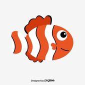 كرتون سمكة شقائق النعمان السمك ناقلات الكرتون ناقلات الأسماك png وملف psd للتحميل مجانا cartoon mario characters disney characters