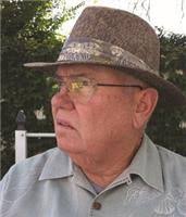 Richard Dowdy Obituary (1947