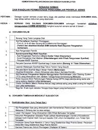 Borang dan senarai semak permohonan kemaskini maklumat syarikat. Virtuos Consultancy Service Sdn Bhd November 2016