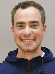 2024-2025 Swimming Roster