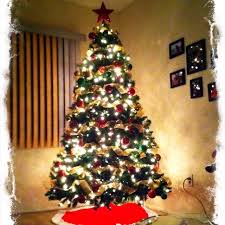 This is a whimsical, calligraphy christmas tree print in red and green. Pin On Most Wonderful Time Of The Year