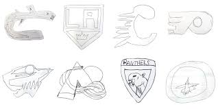 Jun 09, 2021 · they develop these designs to be used for web advertising, logos and children’s book images as well as drawings to be included in reports, print media, store displays, billboards and commercials. Nhl Players Were Asked To Draw Their Team S Logo It Went About As Well As You D Expect
