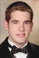 Joshua McKay-Herring Obituary (1985