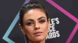 Mila Kunis Updates, Photos, Bio & Fun Facts