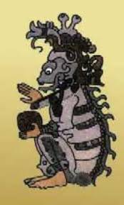 Una breve historia de los ovnis en estados unidos. Ovnis Y Fenomenos Paranormales Por Que Los Frijoles Son Negros Leyenda Maya Leyendas Mayas Fenomenos Paranormales Dioses De La Muerte