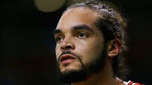 Chicago Bulls centre Joakim Noah out 4-6 months for shoulder surgery