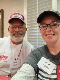 More pictures from our October Meeting... Executive Committee Reports