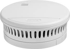70 dollars and 00 cents. Abus Smoke Detector Rwm100 04097