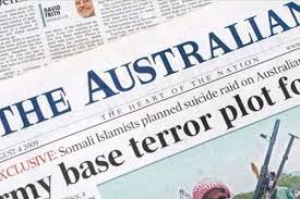These are all the rules that begin tonight. Front Page Of The Australian Newspaper Abc News Australian Broadcasting Corporation