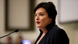 Nsw opposition leader jodi mckay said the letter signed by her in 2018 that had been included in a visa application for a tamil man convicted of indecently assaulting a child had been 'incorrectly characterised in public exhibits as a letter of support'. Nsw Labor Leader Says Letter Of Support Was Generic Amid Political Backlash Sky News Australia