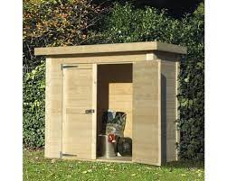 Gerätehaus alopex medium mit fußboden 120 x 180 cm natur (134) noch nicht. Wandschrank Classic Mit Fussboden 160x77x135 Cm Natur Kleines Gartenhaus Gartenhaus Haus