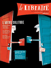 Ce matin, nous vous parlions d' une entrevue réalisée par julie snyder avec jacynthe rené qui a beaucoup fait jaser. Numero 40 Le Libraire