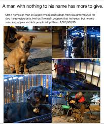 Stay Strapped Or Get Clapped Rescue Puppies Homeless Man Funny Jokes