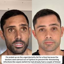 Reece and Loz Curtis