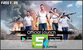 Unknown battlegrounds (pubg live action). Free Fire Battlegrounds V1 11 2 Apk Data Full Version 5kapks Get Your Apk Free Of Cost