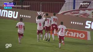 Náutico 1 x 0 Ponte Preta | Melhores momentos | 3ª rodada | Brasileirão Série B 2026
