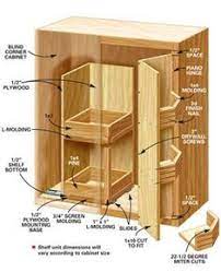 For the corner, i found only this blind corner cabinet or the lazy susan cabinet. 15 Kitchen Corner Cabinet Ideas Kitchen Corner Corner Cabinet Corner Kitchen Cabinet