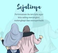 #1 paling ngerti deh kalau kamu lagi males ke luar rumah. 22 Kawan Baik Ideas Fesyen Islam Fesyen Hijab Fesyen Wanita