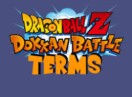 This is an article that talk about the attributes that you need to understand during the battle of dragon ball z dokkan battle. Terms Dragon Ball Z Dokkan Battle Wiki Fandom