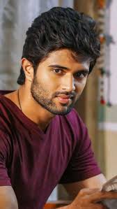 Vijay Deverakonda