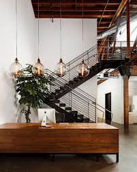 Pin By Rosalie Tb On Workspace Pinterest Industrial Loft Design Loft Design Interior Architecture Design