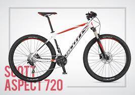 Mountain bike, electric bicycle, folding bike manufacturer / supplier in china, offering mountainbiking american mountain bike best best price quality mountain bike color customizer for 2020 new year. Scott Aspect 720 Cycling Malaysia