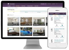 Most contractors have a scope of work prior to creating a contract. Home Improvement Budgeting Remodeling Software App Homezada
